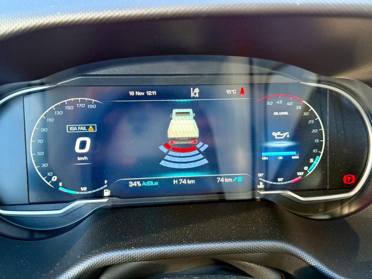 IVECO DAILY  35c160 - 14