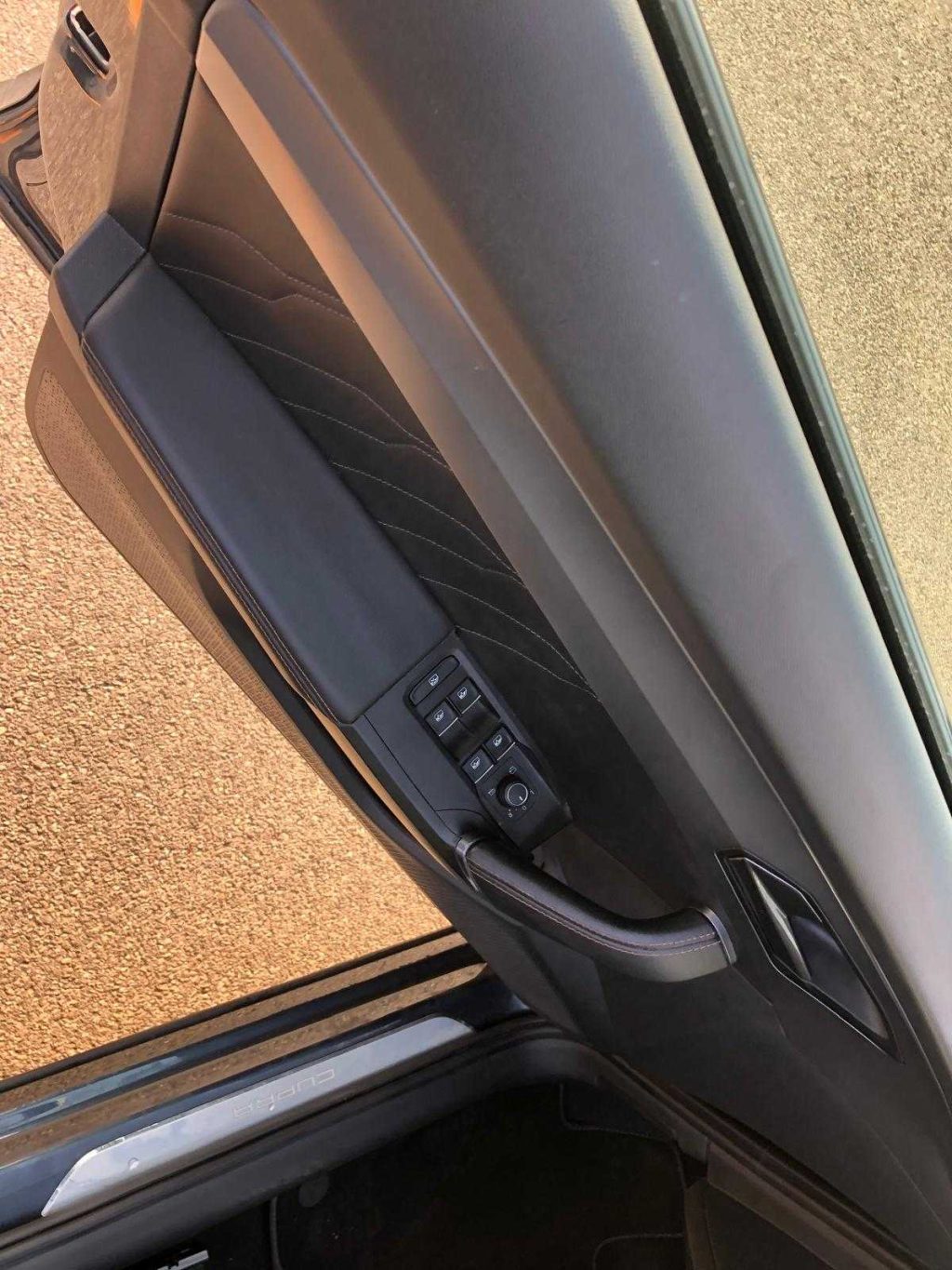 CUPRA Formentor 1.5 TSI DSG - 11