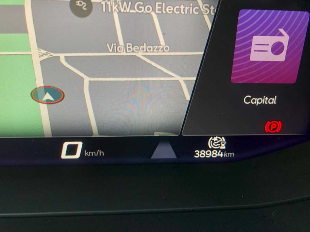 CUPRA Formentor 1.5 TSI DSG - 13