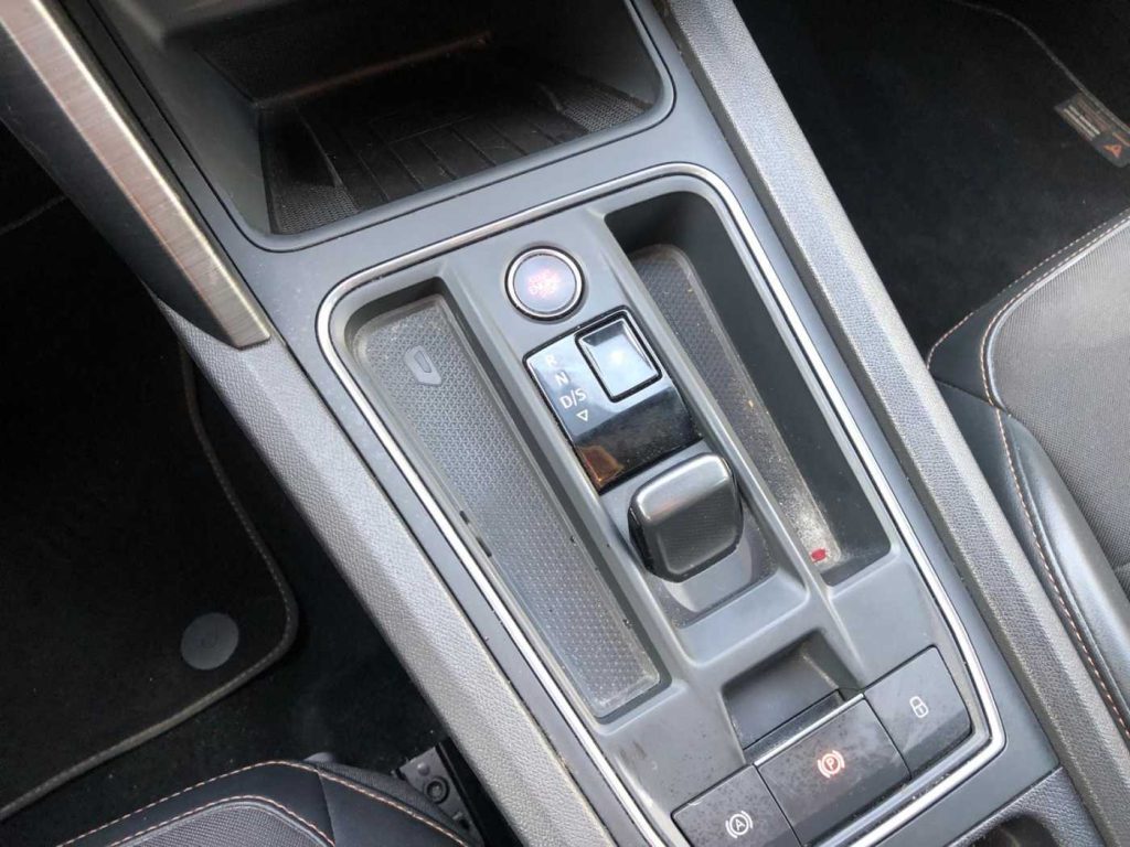 CUPRA Formentor 1.5 TSI DSG - 14