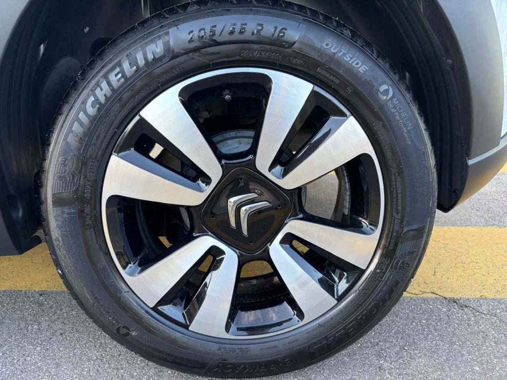 CITROEN C3 PureTech 83 S&S Shine - 11