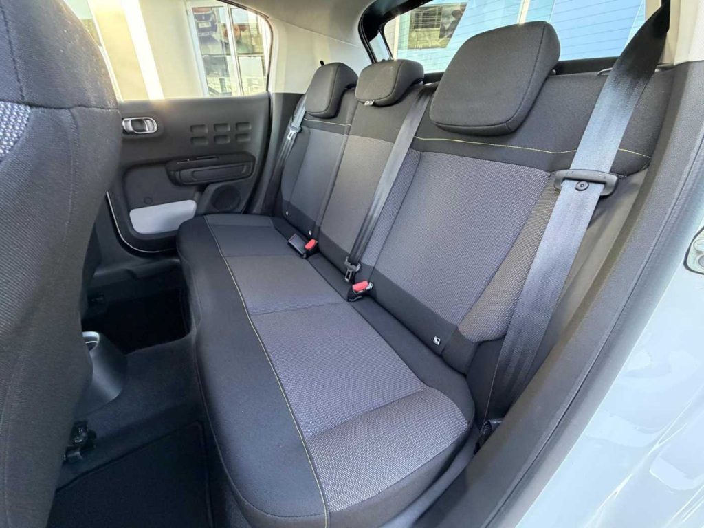 CITROEN C3 PureTech 83 S&S Shine - 12