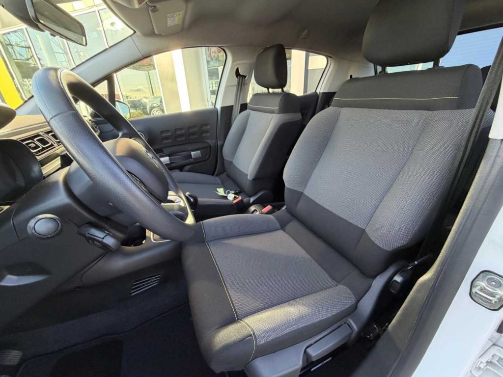 CITROEN C3 PureTech 83 S&S Shine - 13