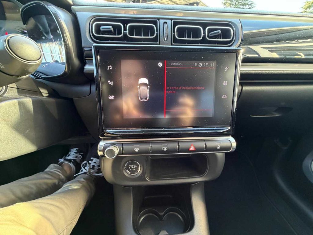 CITROEN C3 PureTech 83 S&S Shine - 16