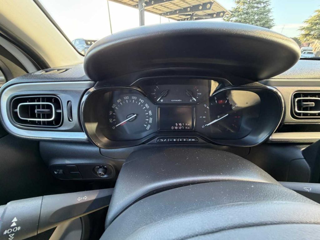 CITROEN C3 PureTech 83 S&S Shine - 14