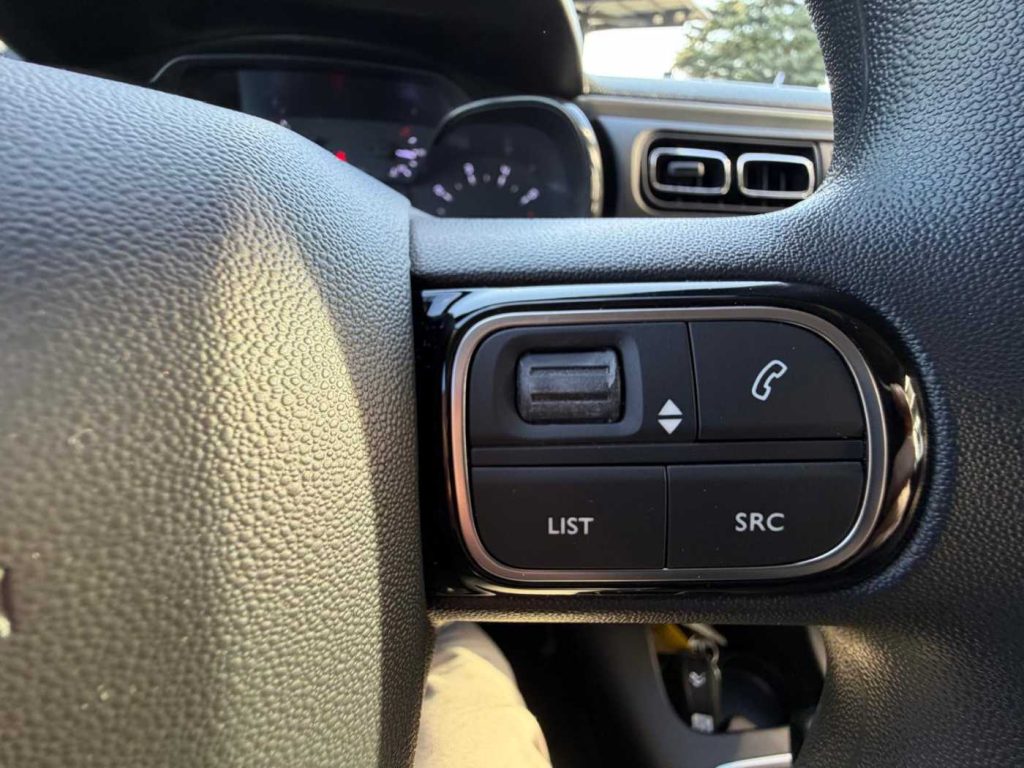 CITROEN C3 PureTech 83 S&S Shine - 21