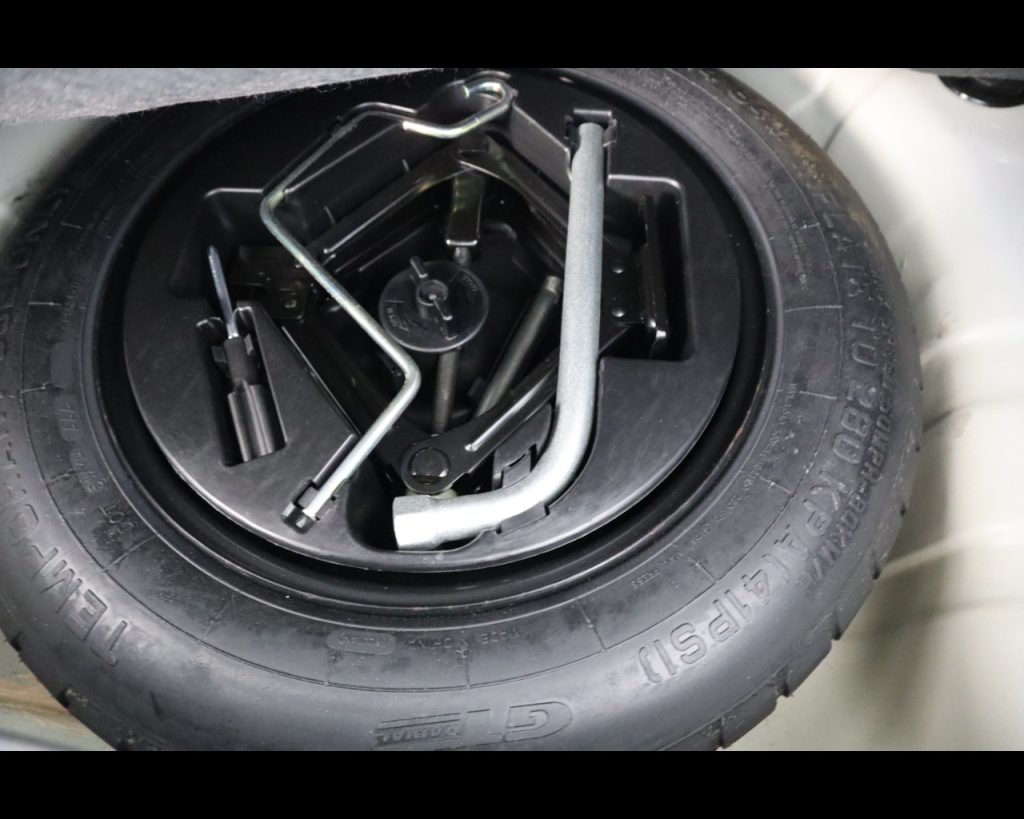 FIAT 500 III -  1.2 Lounge 69cv E6 - 20