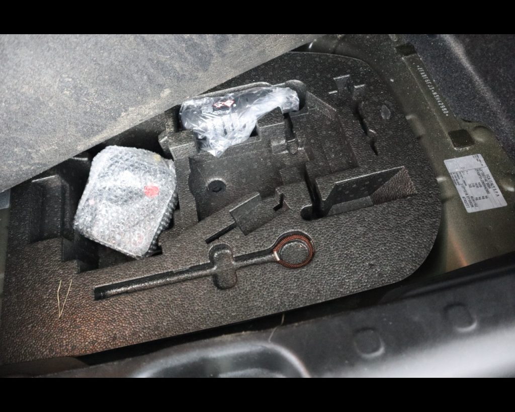 FIAT Panda III 2021 Cross -  1.0 firefly hybrid City Cross s - 20