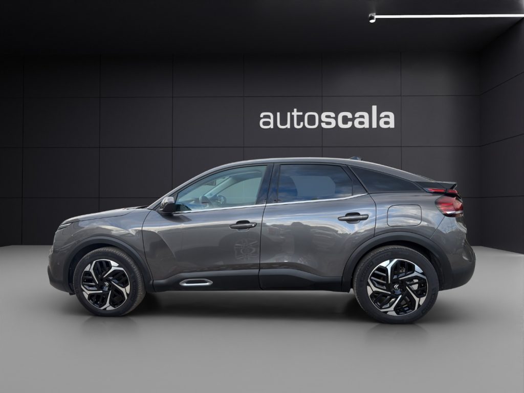 CITROEN C4 PureTech 130 S&S EAT8 Max - 2