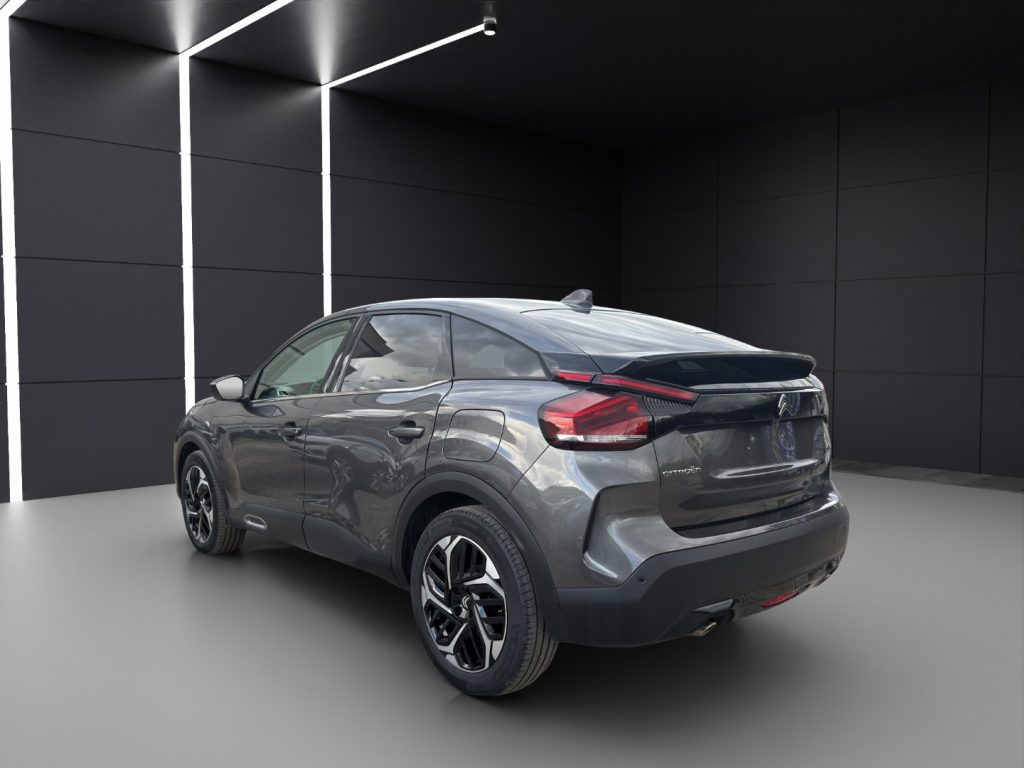 CITROEN C4 PureTech 130 S&S EAT8 Max - 3