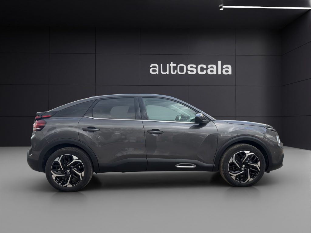 CITROEN C4 PureTech 130 S&S EAT8 Max - 6