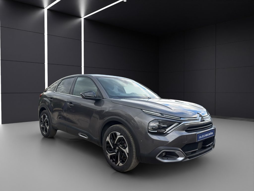 CITROEN C4 PureTech 130 S&S EAT8 Max - 7