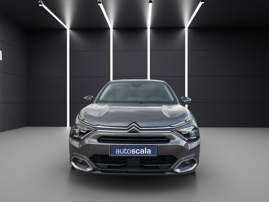 CITROEN C4 PureTech 130 S&S EAT8 Max - 8