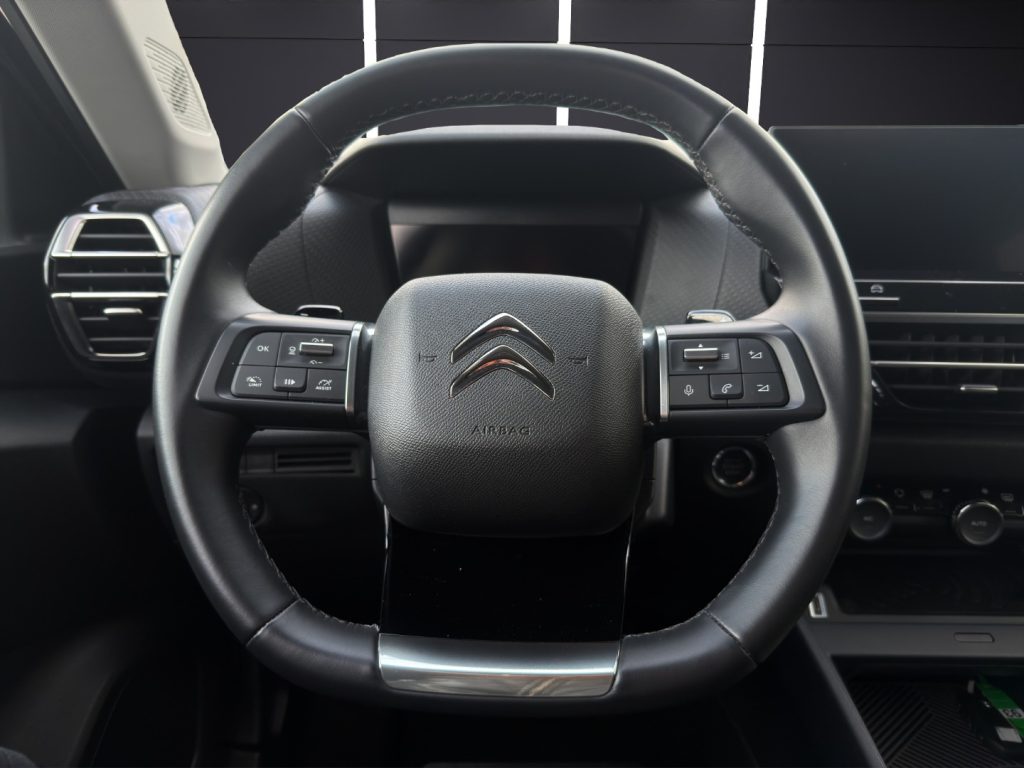 CITROEN C4 PureTech 130 S&S EAT8 Max - 10