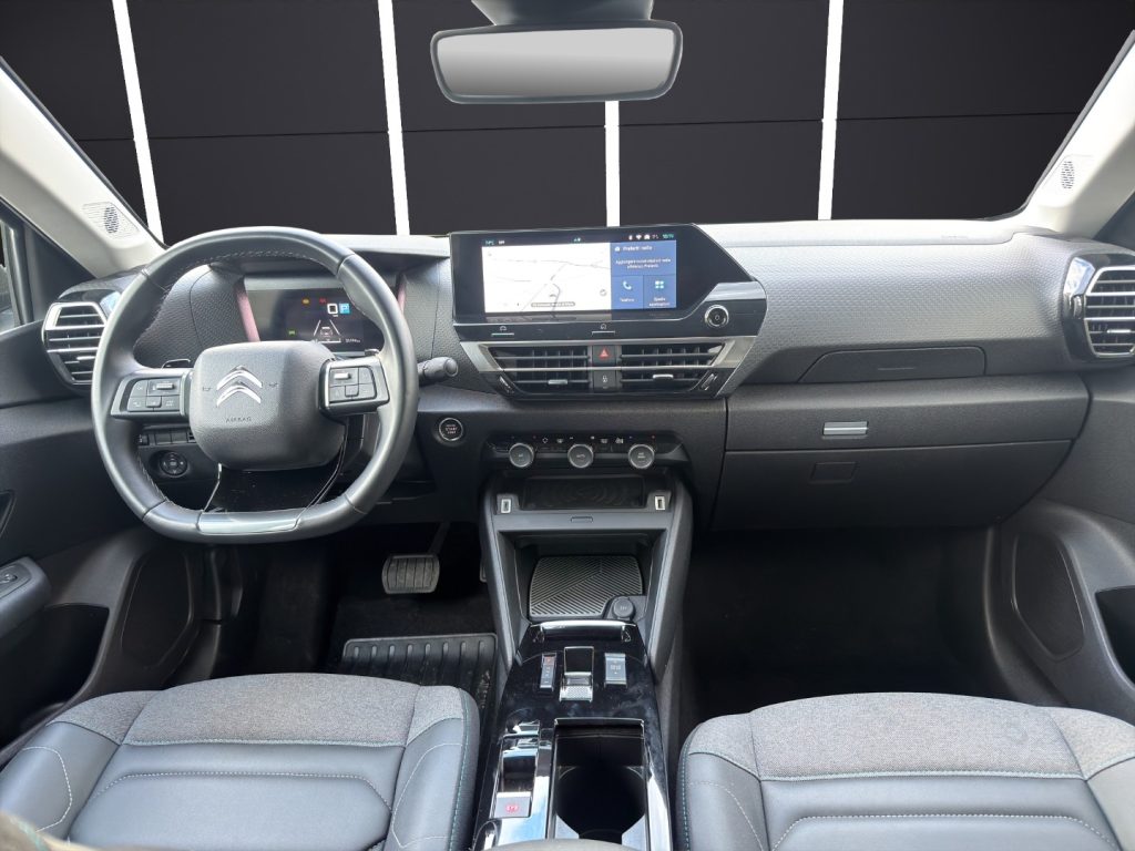 CITROEN C4 PureTech 130 S&S EAT8 Max - 14
