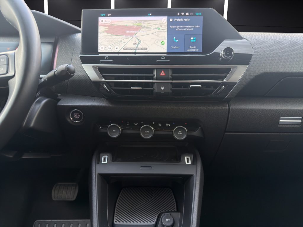 CITROEN C4 PureTech 130 S&S EAT8 Max - 16