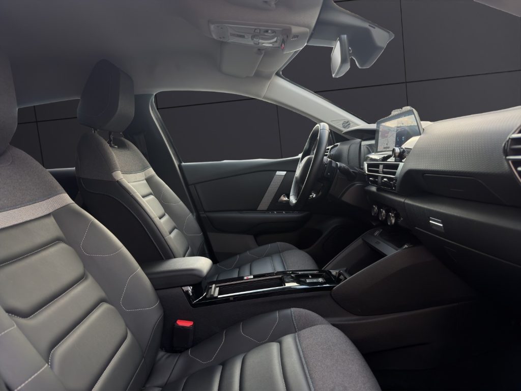CITROEN C4 PureTech 130 S&S EAT8 Max - 18
