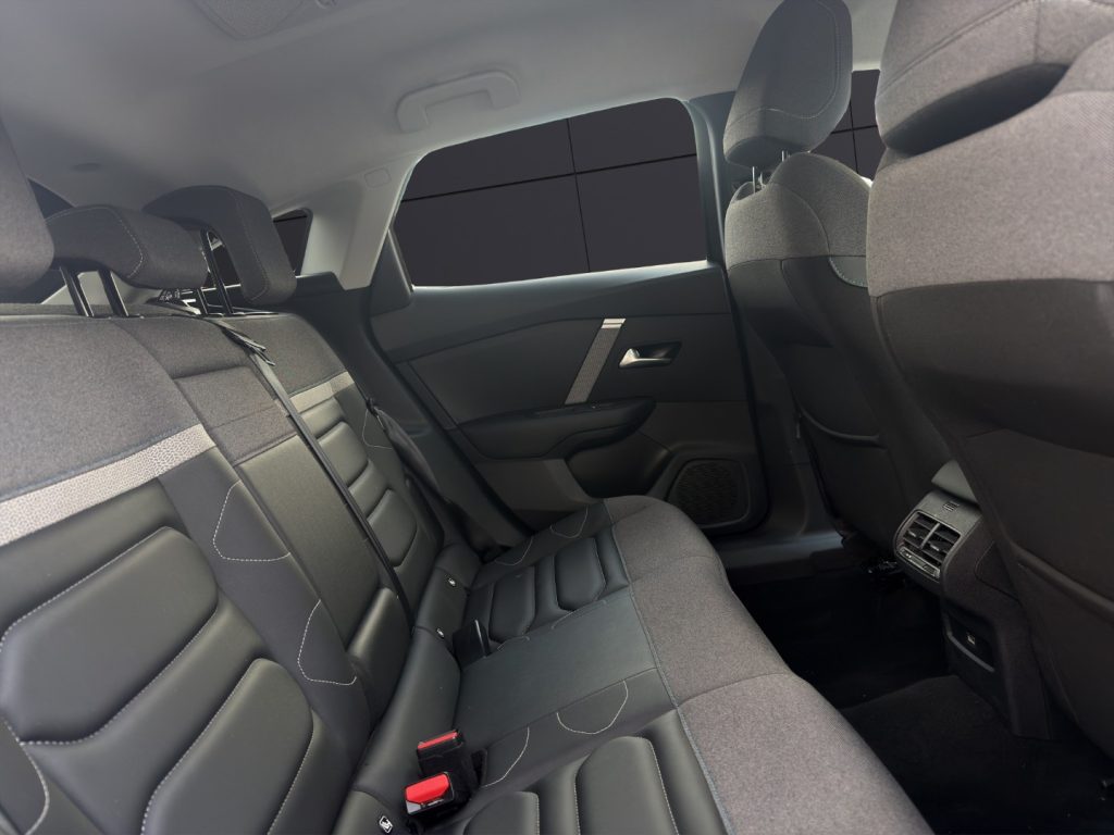 CITROEN C4 PureTech 130 S&S EAT8 Max - 19