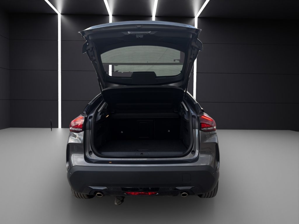 CITROEN C4 PureTech 130 S&S EAT8 Max - 20