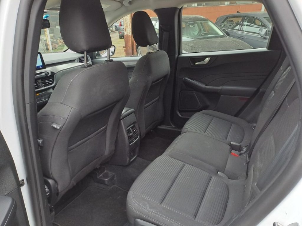 FORD Kuga 1.5 EcoBlue 120 CV aut. 2WD TITAM BUS*IVA ESPOSTA* - 5