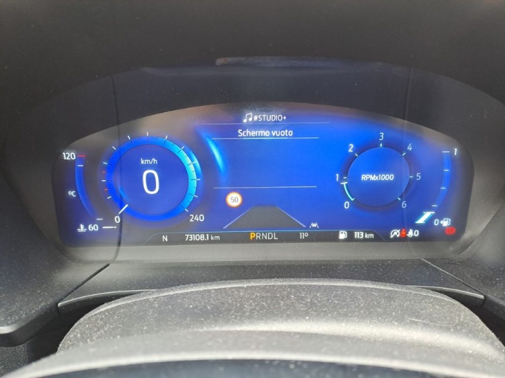 FORD Kuga 1.5 EcoBlue 120 CV aut. 2WD TITAM BUS*IVA ESPOSTA* - 6