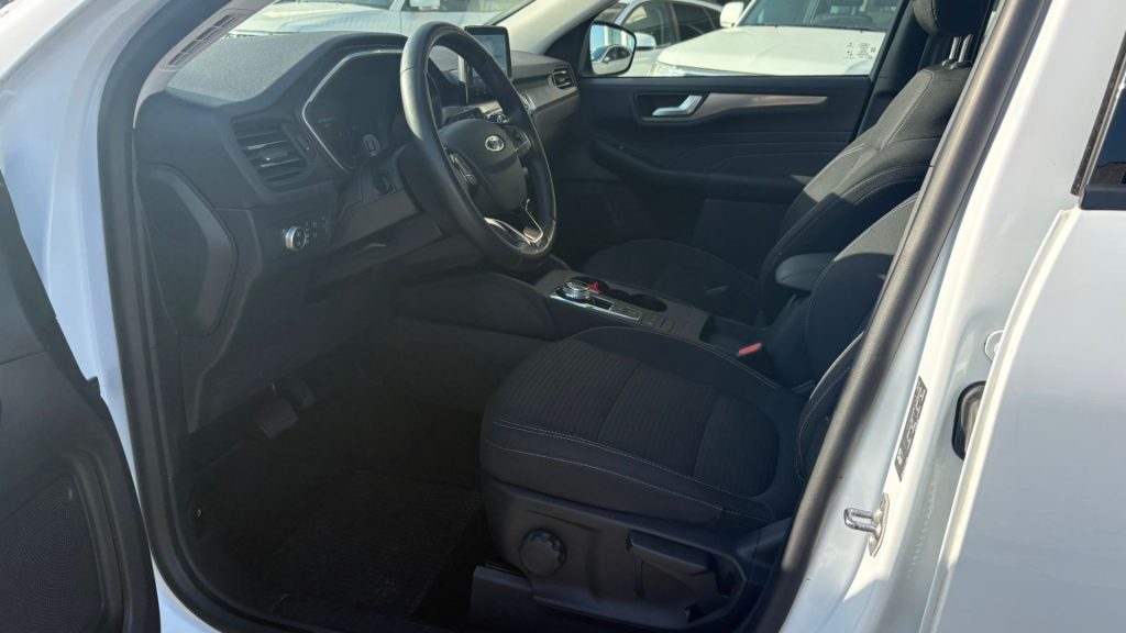 FORD Kuga 1.5 EcoBlue 120 CV aut. 2WD TITAM BUS*IVA ESPOSTA* - 7