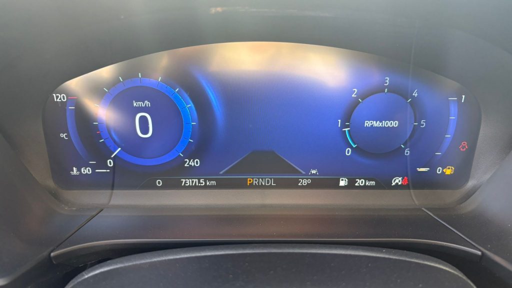 FORD Kuga 1.5 EcoBlue 120 CV aut. 2WD TITAM BUS*IVA ESPOSTA* - 9