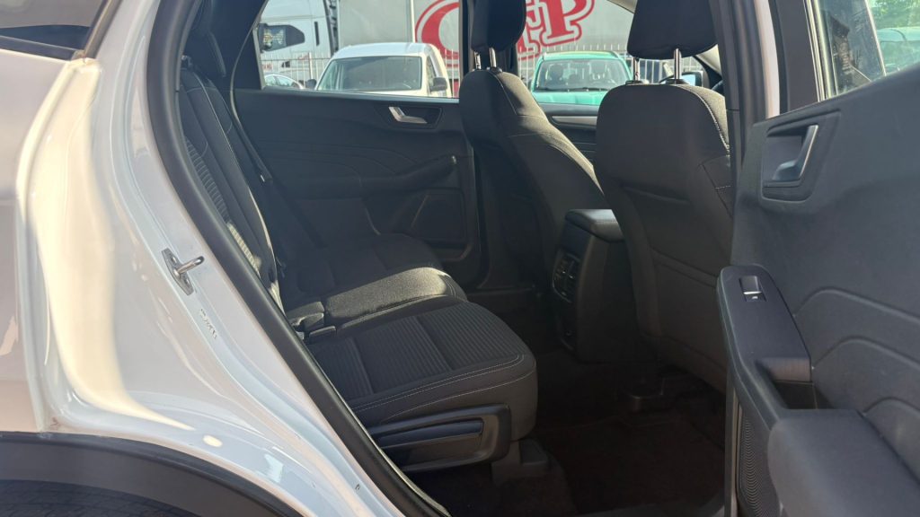 FORD Kuga 1.5 EcoBlue 120 CV aut. 2WD TITAM BUS*IVA ESPOSTA* - 15