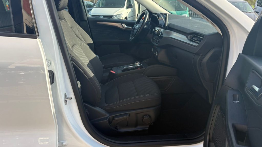 FORD Kuga 1.5 EcoBlue 120 CV aut. 2WD TITAM BUS*IVA ESPOSTA* - 17