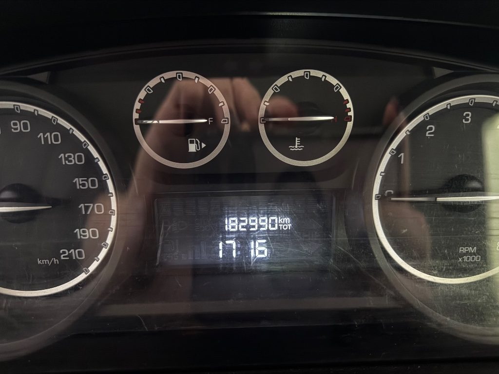 LANCIA Ypsilon 1.2 69 CV 5 porte GPL Ecochic Gold - 18