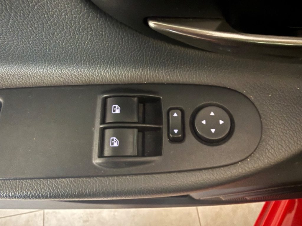 LANCIA Ypsilon 1.2 69 CV 5 porte Platinum - 11