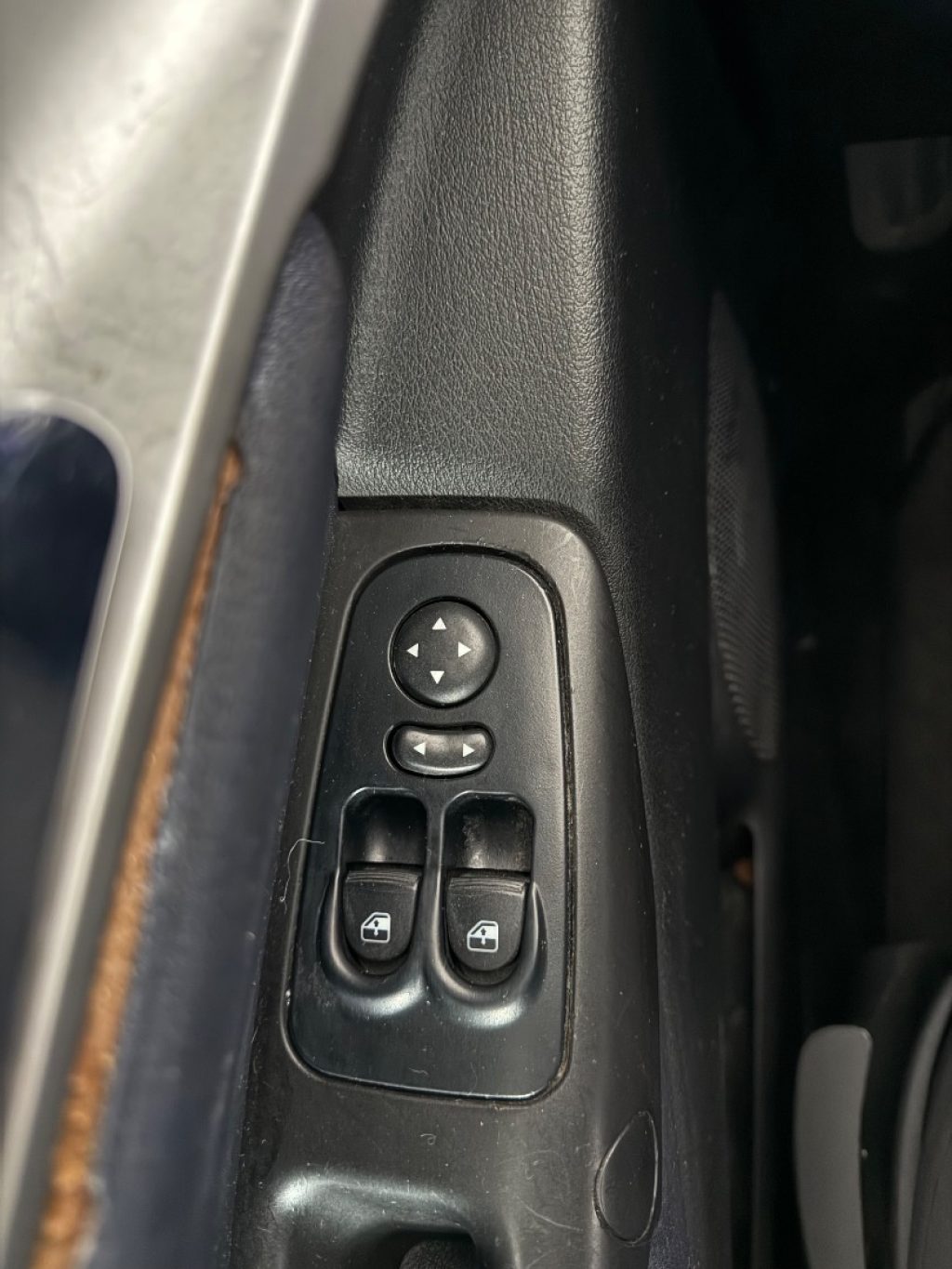 LANCIA Ypsilon 1.2 .Argento - 15