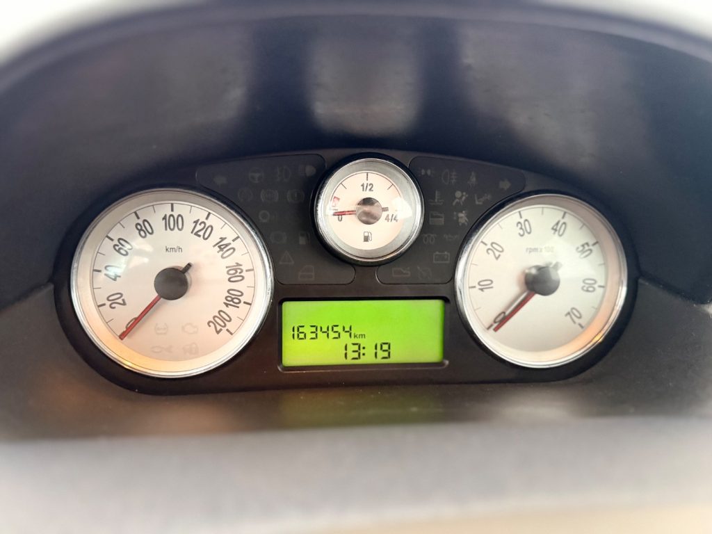 LANCIA Ypsilon 1.2 .Argento - 14