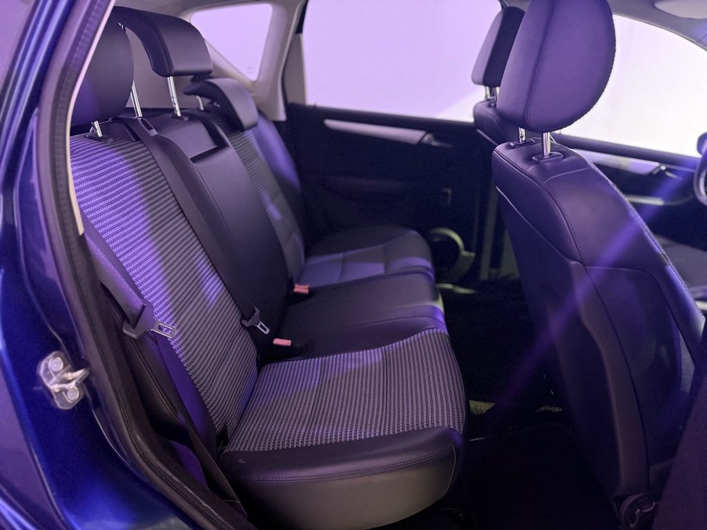 MERCEDES-BENZ A 160 CDI Avantgarde - 8