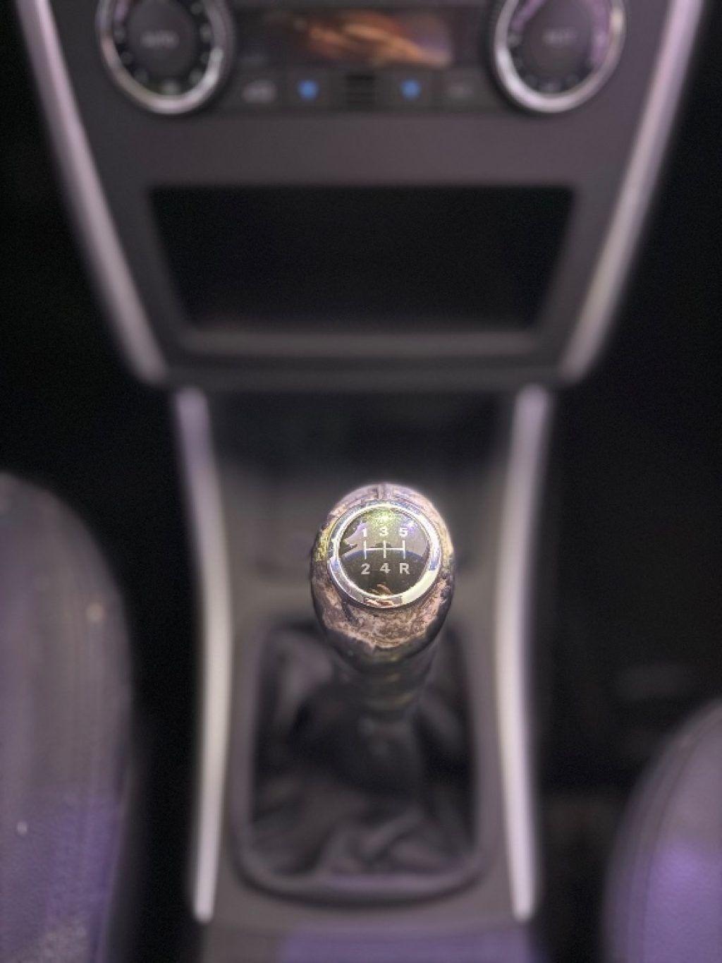 MERCEDES-BENZ A 160 CDI Avantgarde - 12