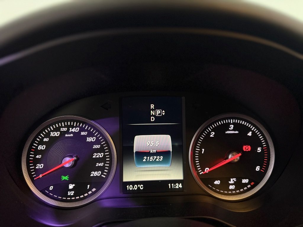 MERCEDES-BENZ C 180 BlueTEC S.W. Automatic Premium - 21