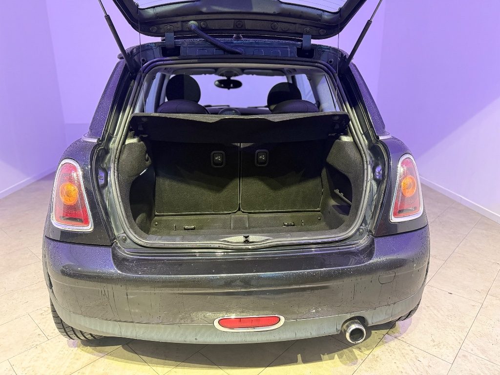 MINI Cooper 1.6 16V Cooper Chili - 11
