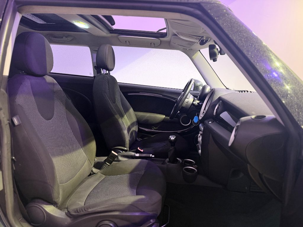 MINI Cooper 1.6 16V Cooper Chili - 5