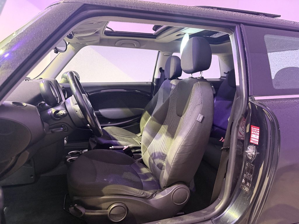 MINI Cooper 1.6 16V Cooper Chili - 6