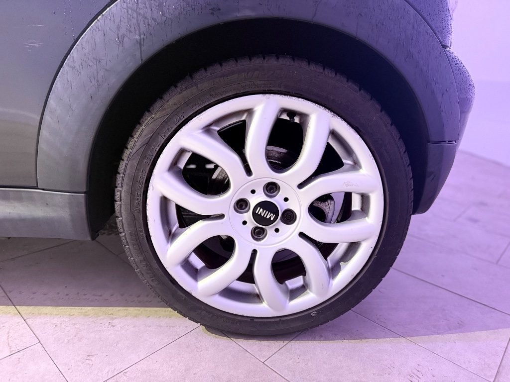MINI Cooper 1.6 16V Cooper Chili - 4