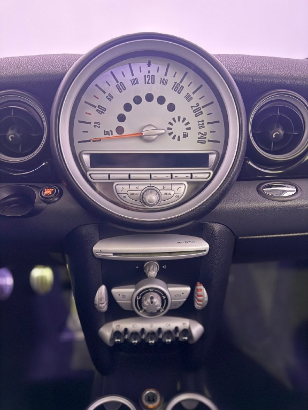 MINI Cooper 1.6 16V Cooper Chili - 16