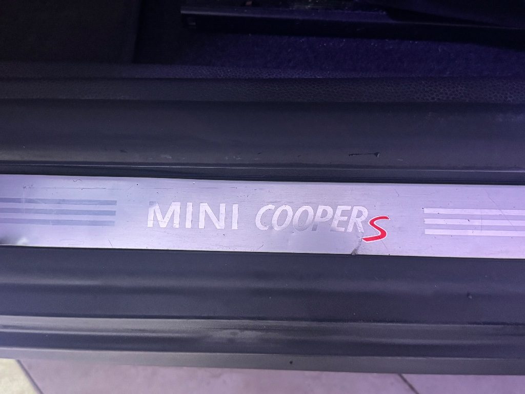MINI Cooper S 1.6 16V Cooper S - 2