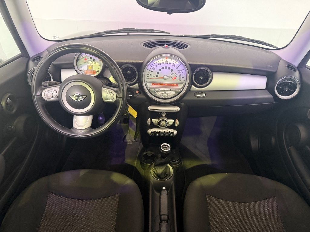 MINI One 1.4 16V Ray - 11