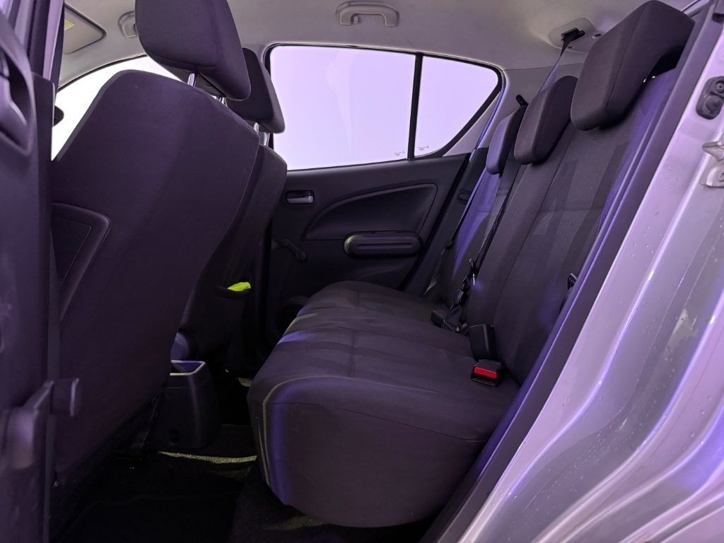 OPEL Agila 1.0 12V 65CV Enjoy - 5