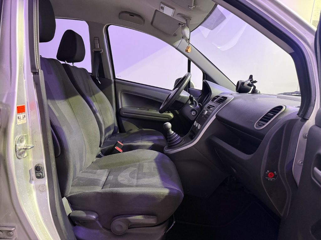 OPEL Agila 1.0 12V 65CV Enjoy - 8