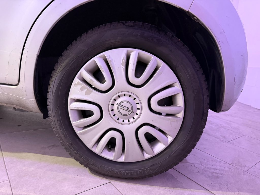 OPEL Agila 1.0 12V 65CV Enjoy - 6