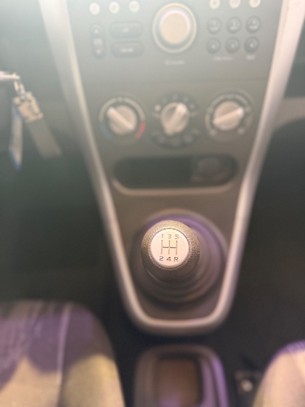 OPEL Agila 1.2 16V 94 CV Start&Stop Elective - 12