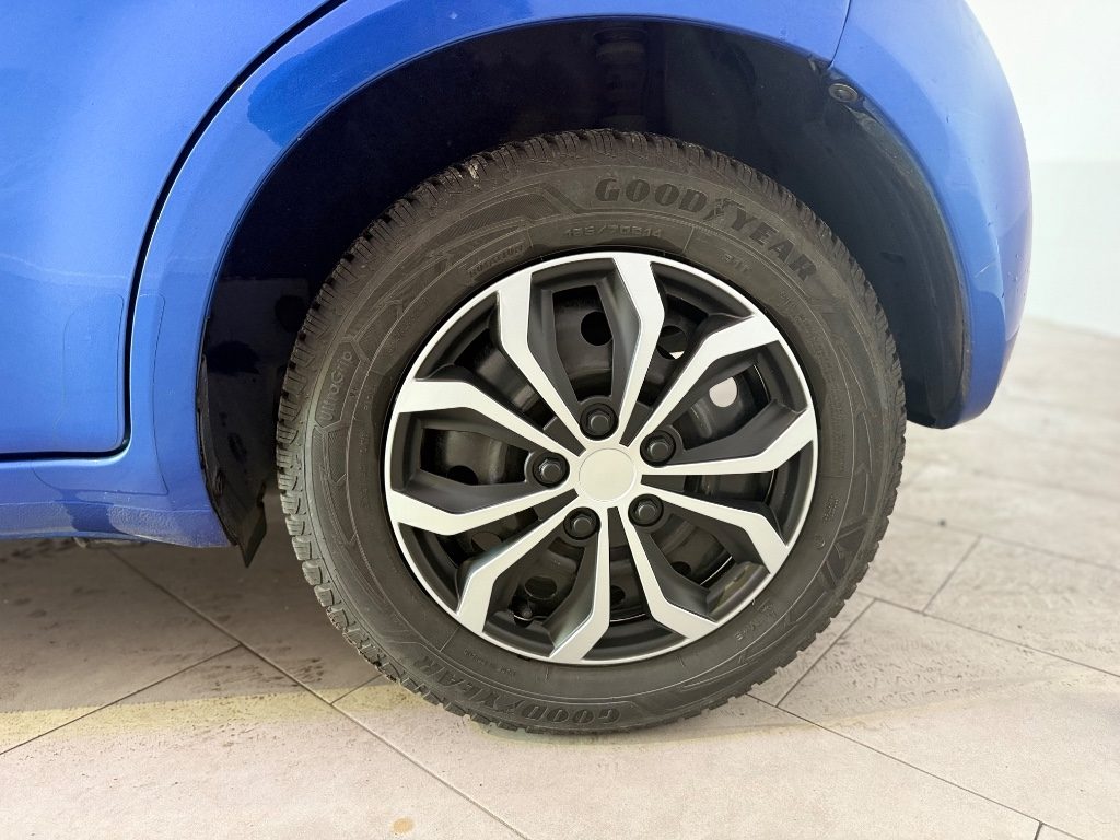 OPEL Agila 1.2 16V 94 CV Start&Stop Elective - 4