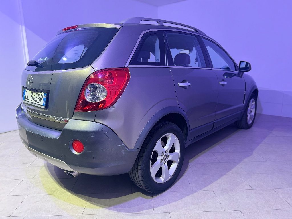 OPEL Antara 2.0 CDTI 150CV Cosmo - 12