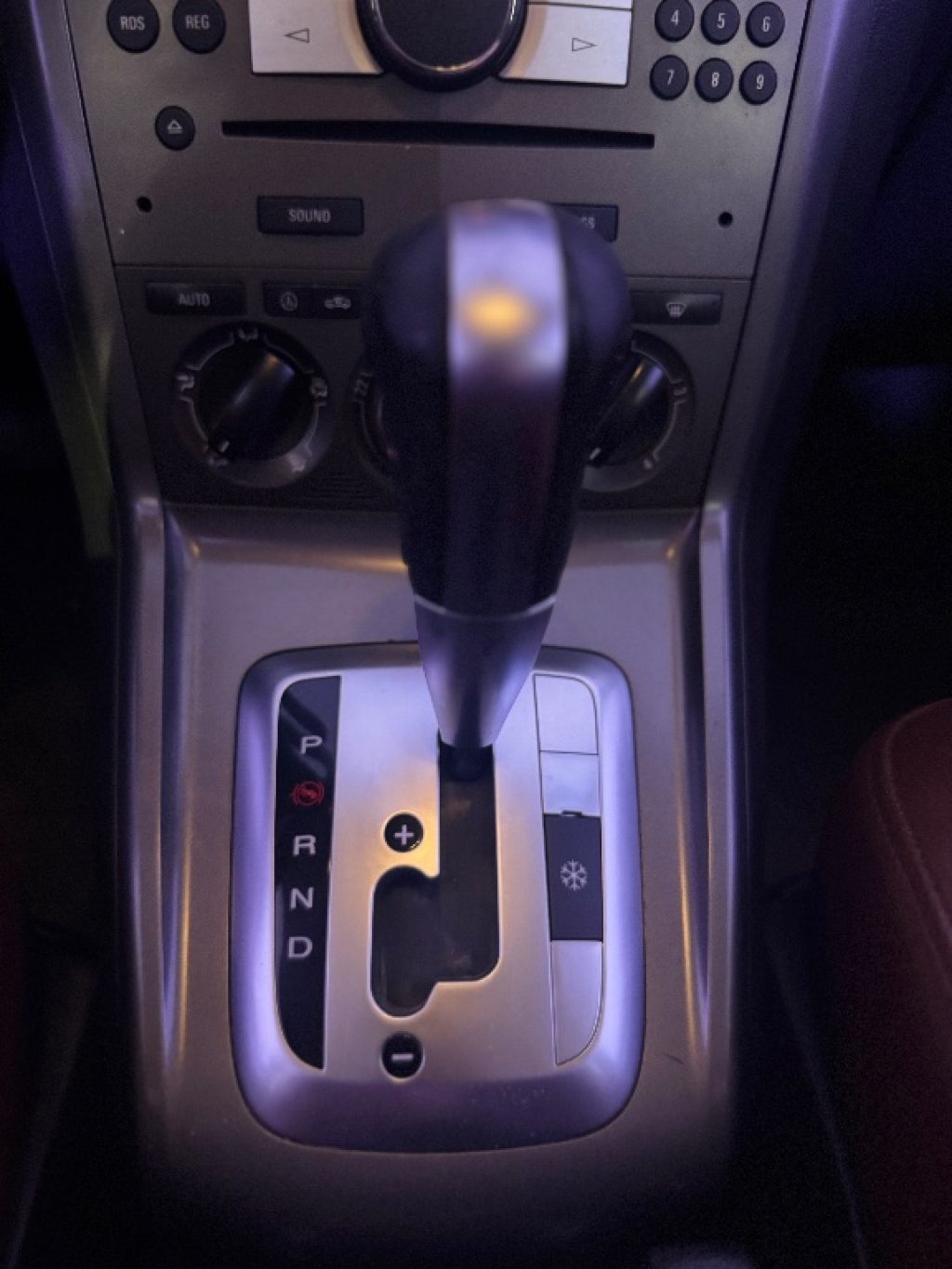 OPEL Antara 2.0 CDTI 150CV Cosmo - 9